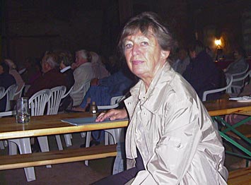 Helga Wilken